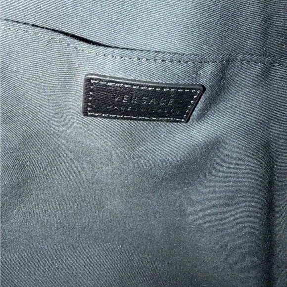 Versace Backpack - Picture 5 of 12